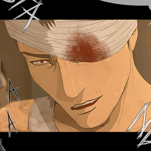 DEAD DAYS Chapter 30 : THRONE cover