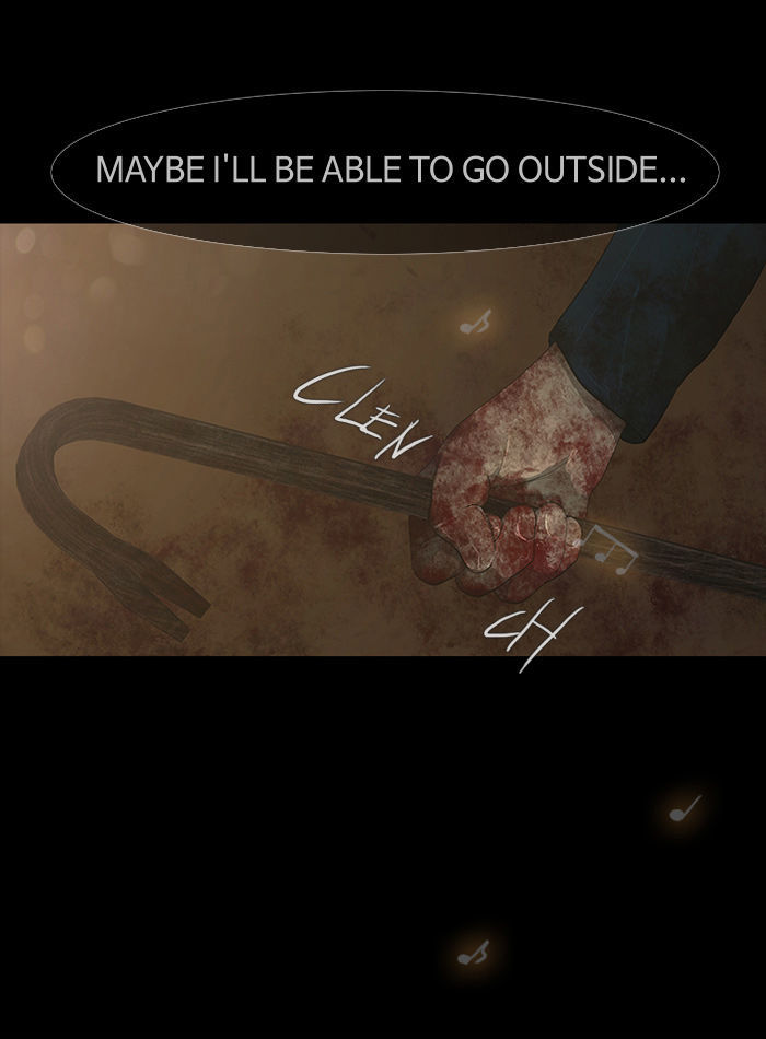 DEAD DAYS Chapter 31 page 12 - Chapter 31 : ESCAPE