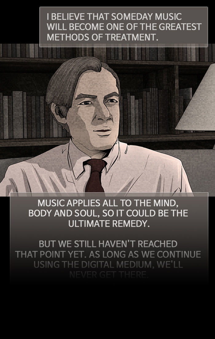 DEAD DAYS Chapter 31 page 24 - Chapter 31 : ESCAPE