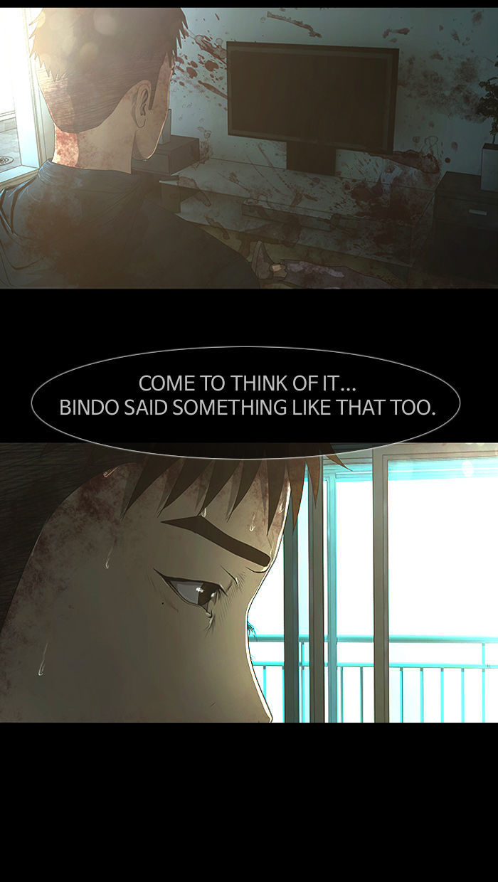 DEAD DAYS Chapter 31 page 25 - Chapter 31 : ESCAPE
