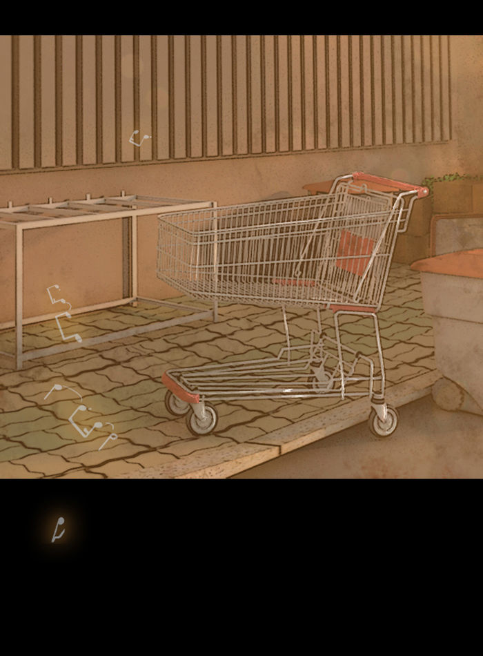 DEAD DAYS Chapter 31 page 43 - Chapter 31 : ESCAPE