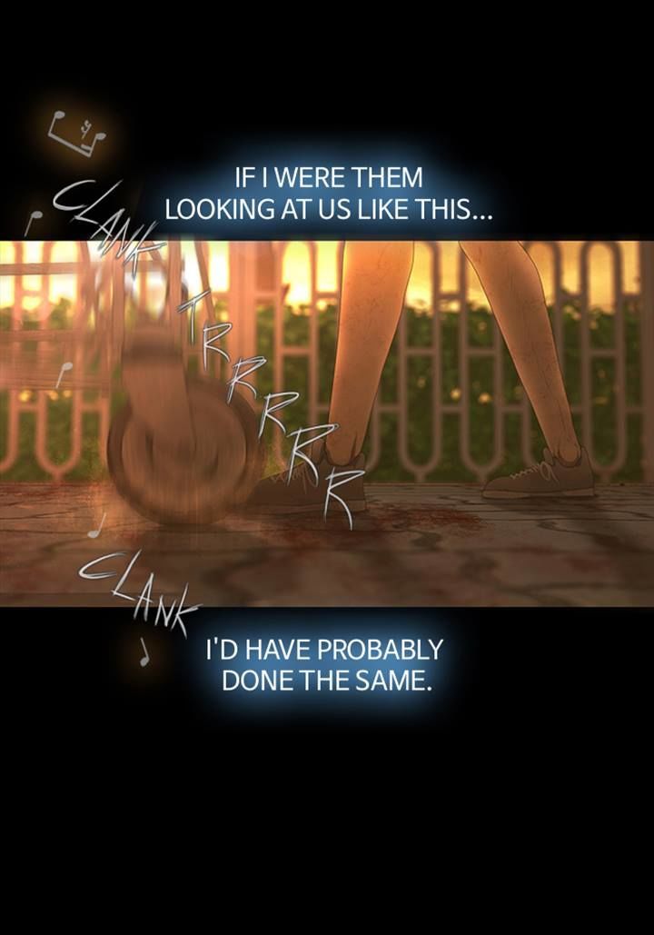 DEAD DAYS Chapter 32 page 15 - Chapter 32 : VICIOUS CIRCLE