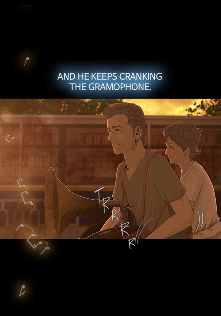 DEAD DAYS Chapter 32 page 18 - Chapter 32 : VICIOUS CIRCLE