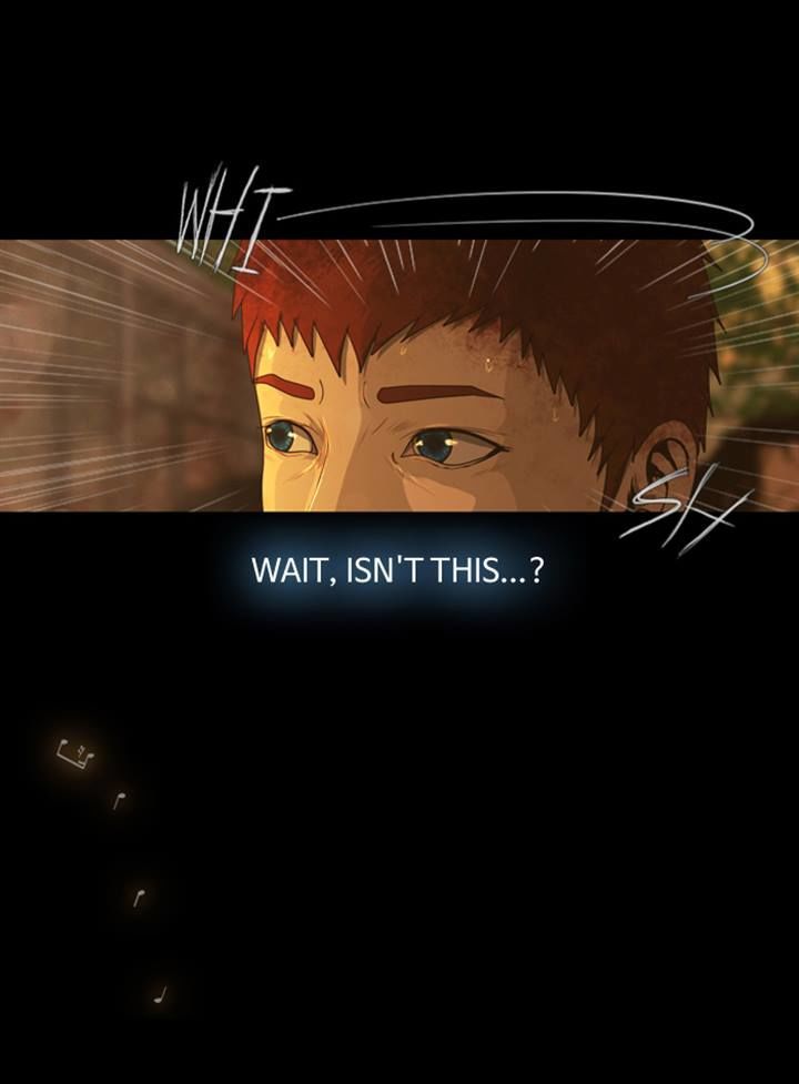 DEAD DAYS Chapter 32 page 21 - Chapter 32 : VICIOUS CIRCLE