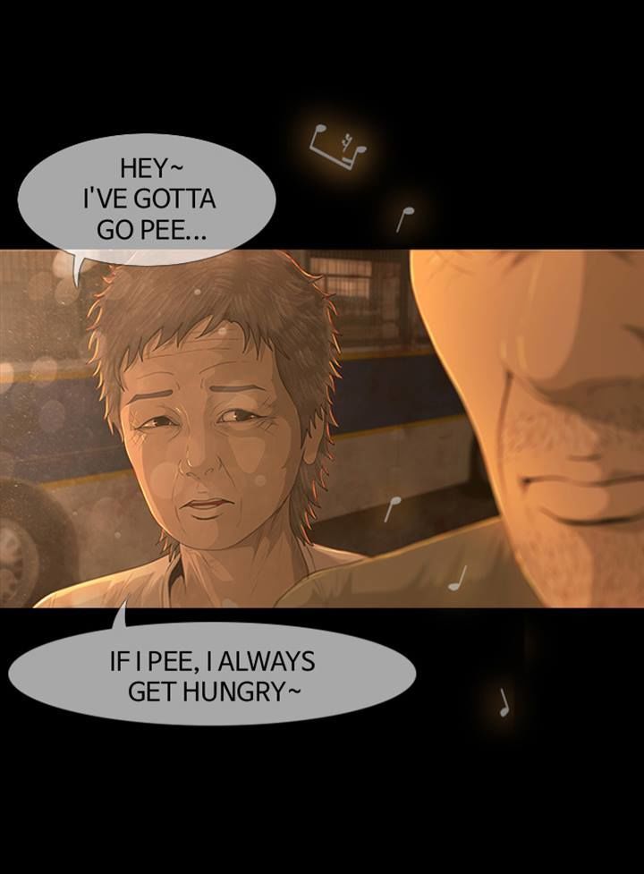 DEAD DAYS Chapter 32 page 28 - Chapter 32 : VICIOUS CIRCLE
