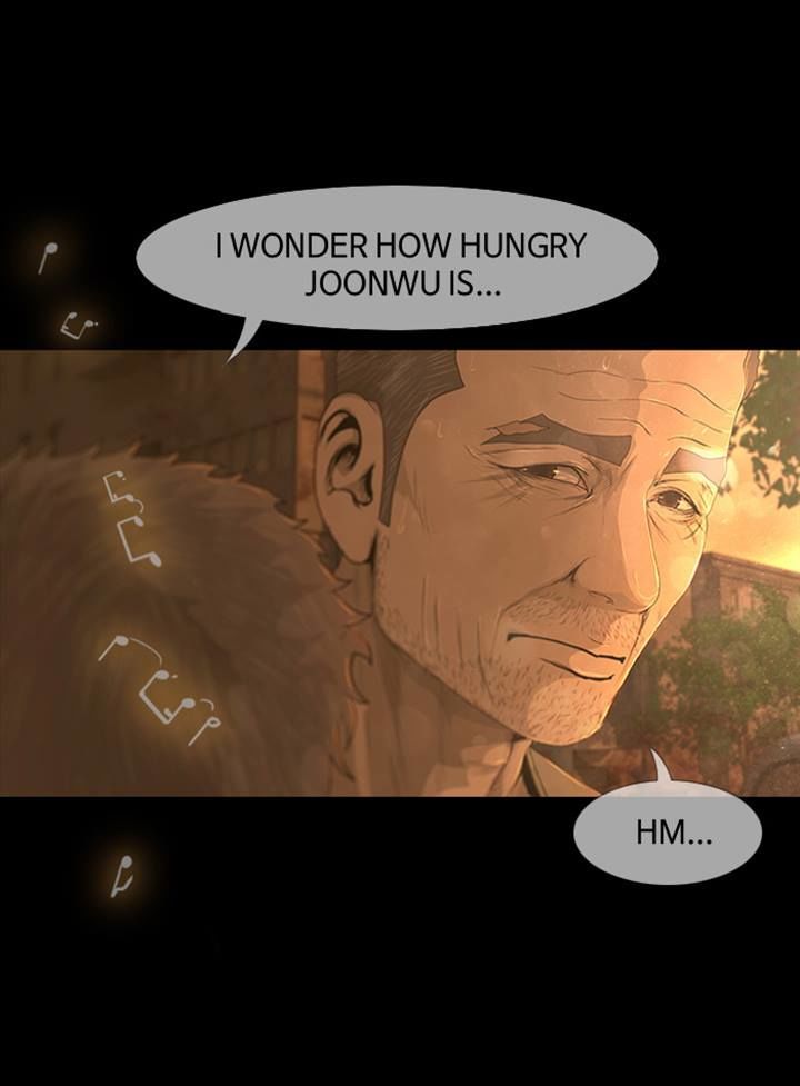DEAD DAYS Chapter 32 page 29 - Chapter 32 : VICIOUS CIRCLE