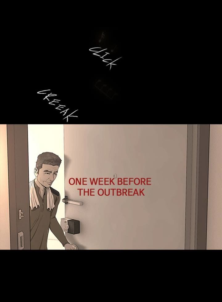 DEAD DAYS Chapter 32 page 31 - Chapter 32 : VICIOUS CIRCLE
