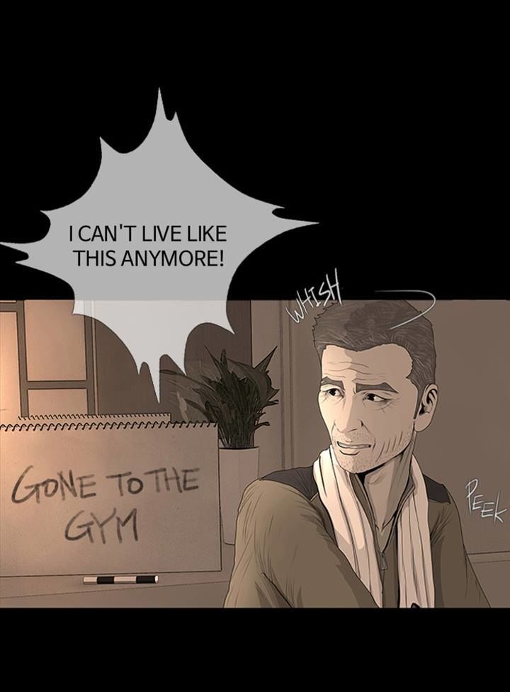 DEAD DAYS Chapter 32 page 32 - Chapter 32 : VICIOUS CIRCLE
