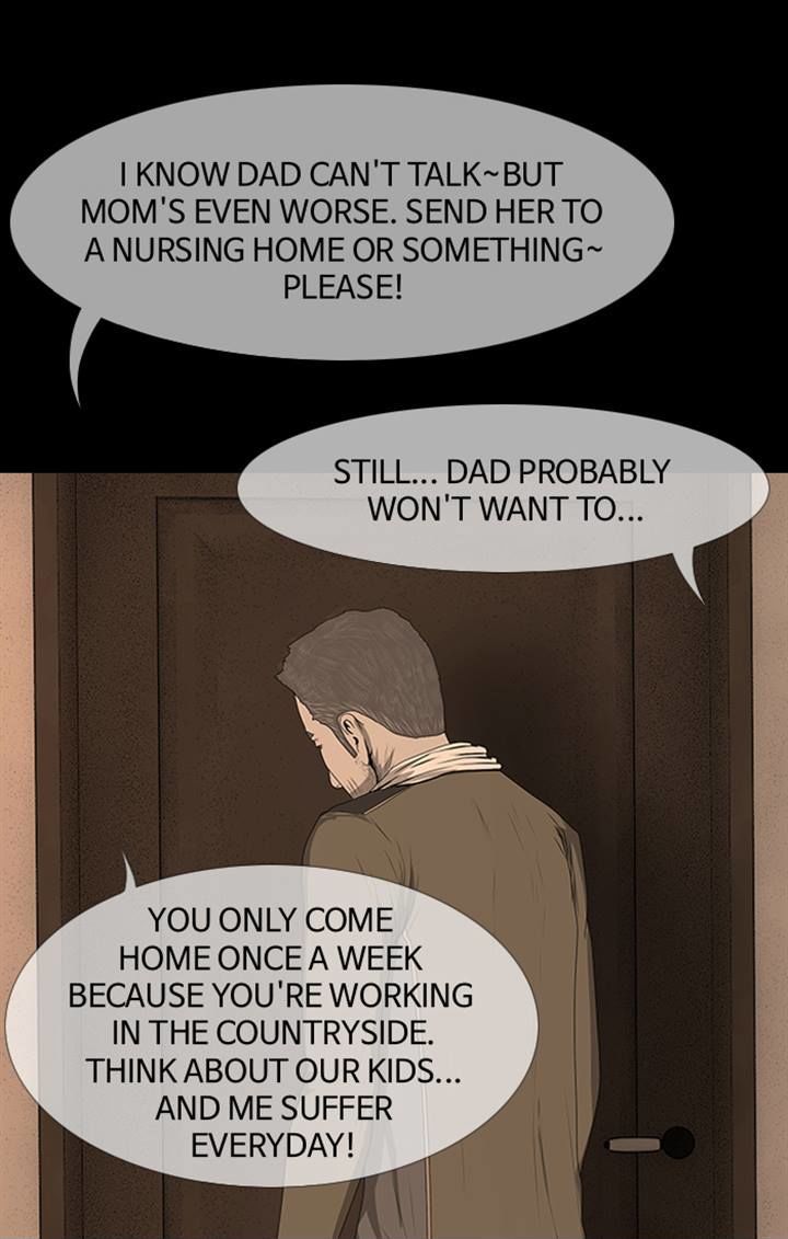 DEAD DAYS Chapter 32 page 33 - Chapter 32 : VICIOUS CIRCLE