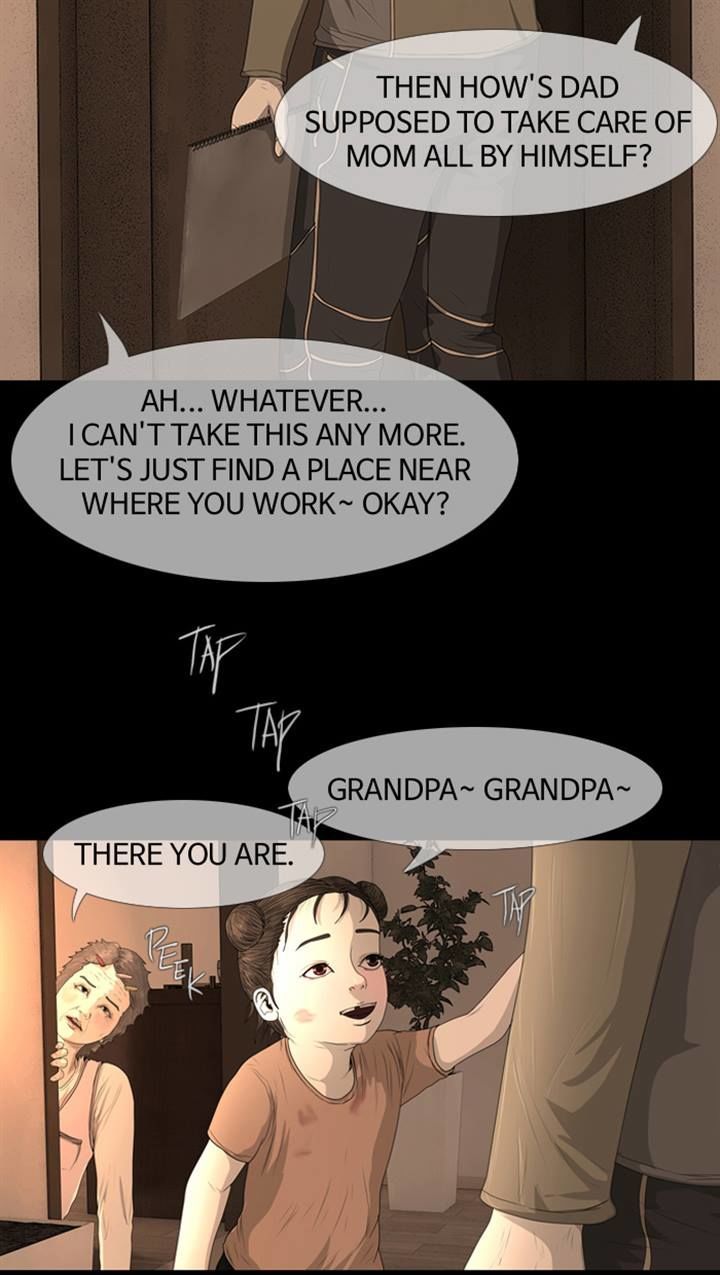 DEAD DAYS Chapter 32 page 34 - Chapter 32 : VICIOUS CIRCLE