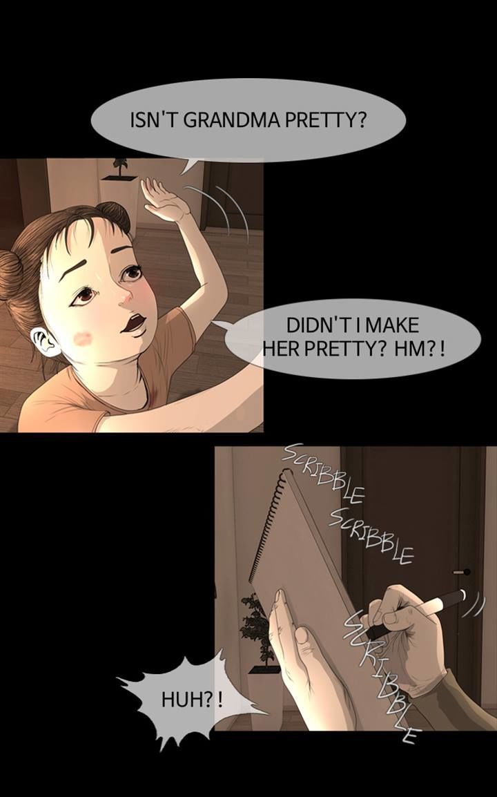 DEAD DAYS Chapter 32 page 35 - Chapter 32 : VICIOUS CIRCLE