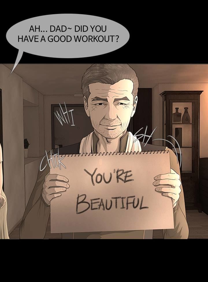 DEAD DAYS Chapter 32 page 36 - Chapter 32 : VICIOUS CIRCLE