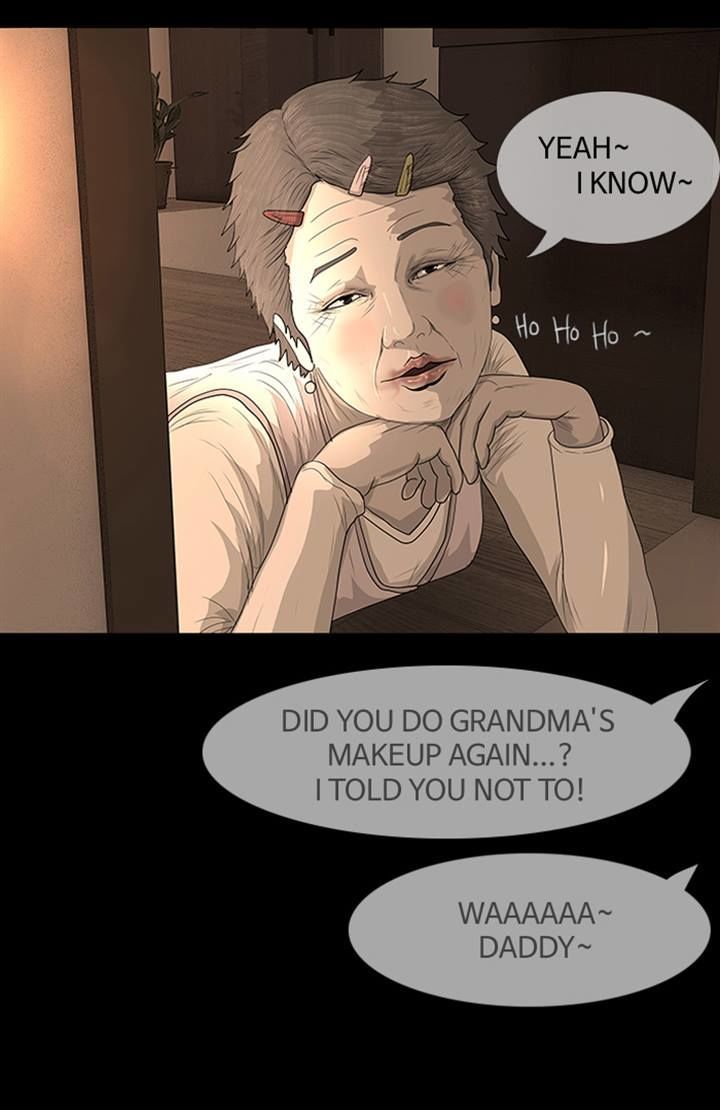 DEAD DAYS Chapter 32 page 37 - Chapter 32 : VICIOUS CIRCLE