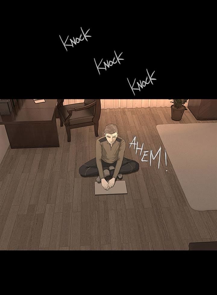 DEAD DAYS Chapter 32 page 38 - Chapter 32 : VICIOUS CIRCLE