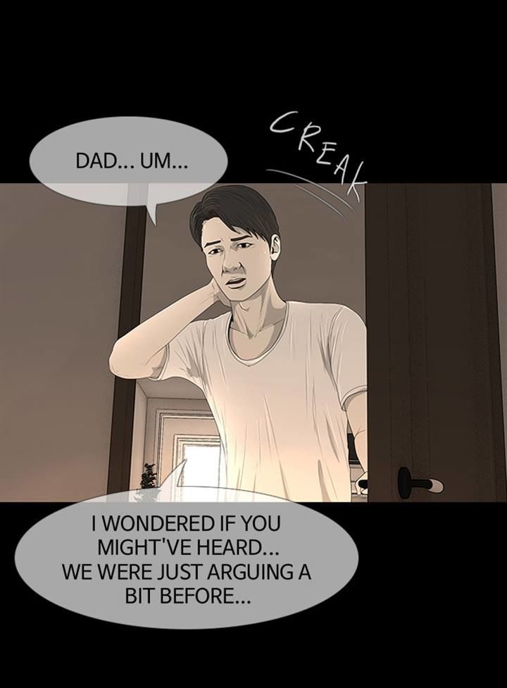 DEAD DAYS Chapter 32 page 39 - Chapter 32 : VICIOUS CIRCLE