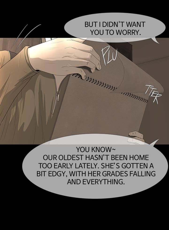 DEAD DAYS Chapter 32 page 40 - Chapter 32 : VICIOUS CIRCLE