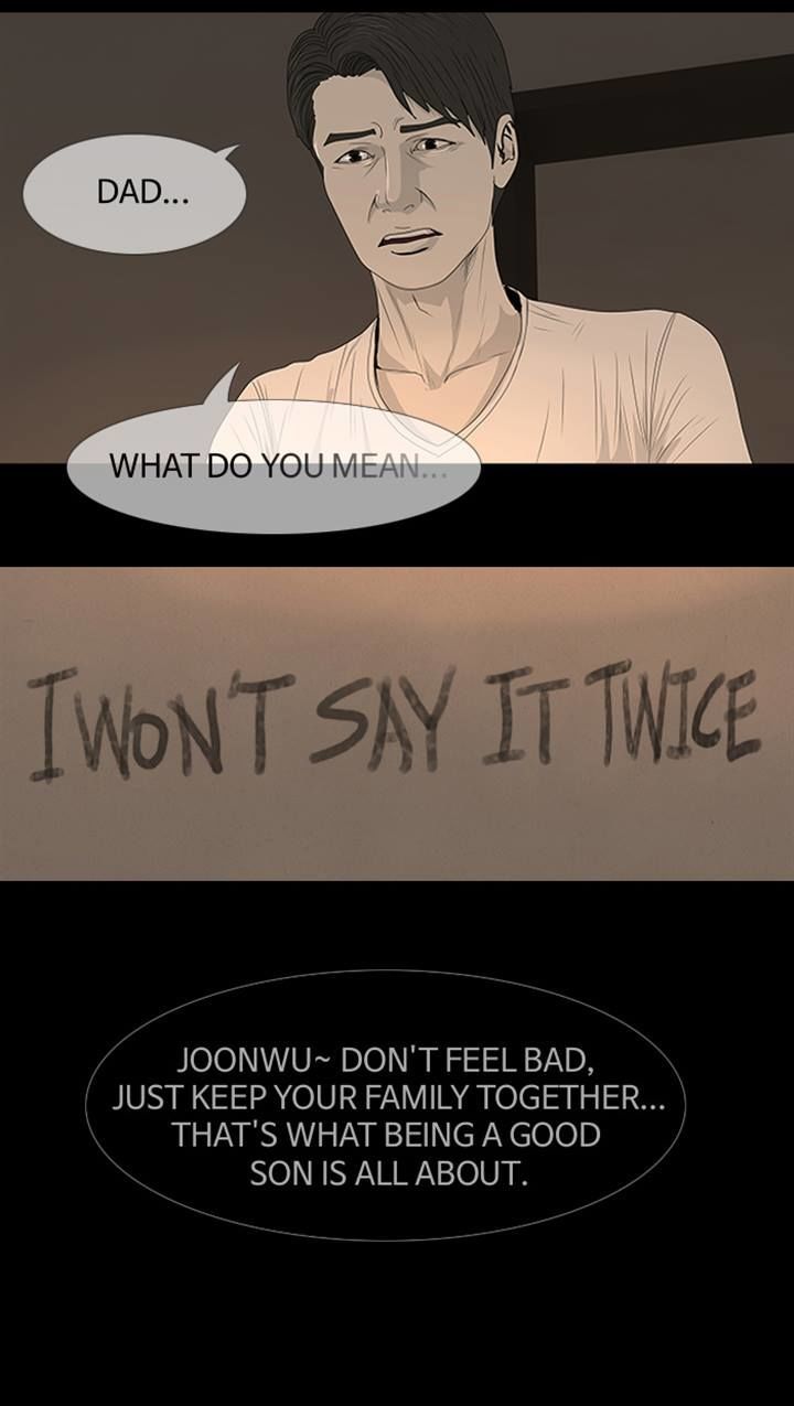 DEAD DAYS Chapter 32 page 42 - Chapter 32 : VICIOUS CIRCLE