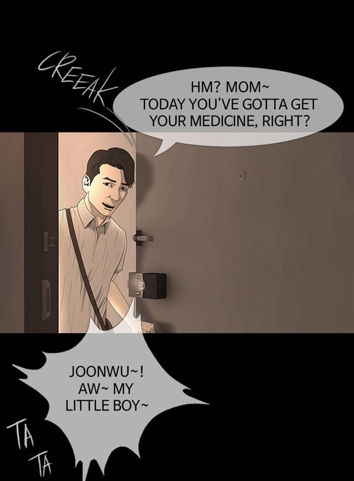 DEAD DAYS Chapter 32 page 44 - Chapter 32 : VICIOUS CIRCLE