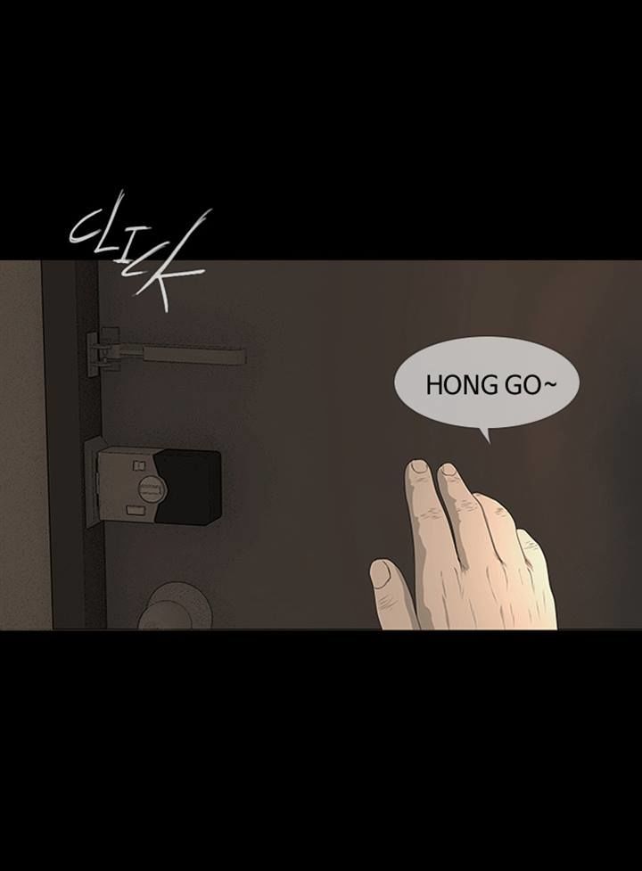 DEAD DAYS Chapter 32 page 48 - Chapter 32 : VICIOUS CIRCLE