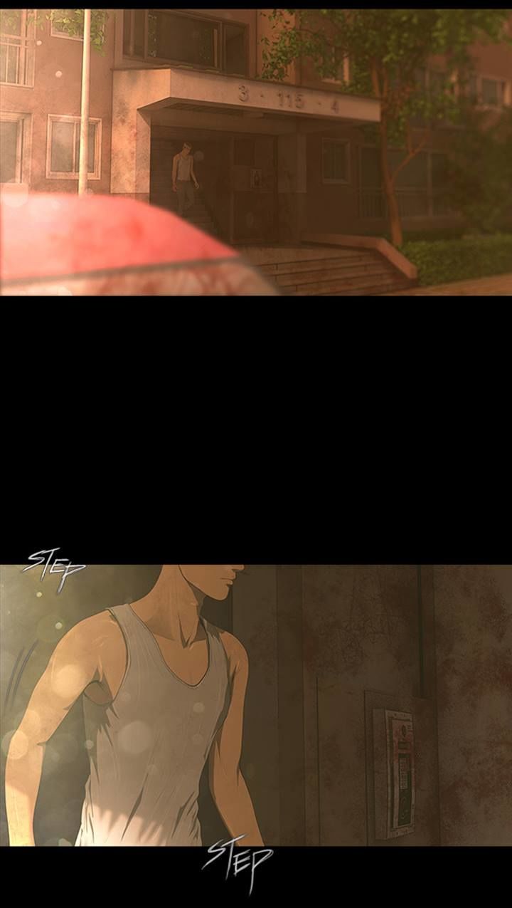 DEAD DAYS Chapter 32 page 5 - Chapter 32 : VICIOUS CIRCLE