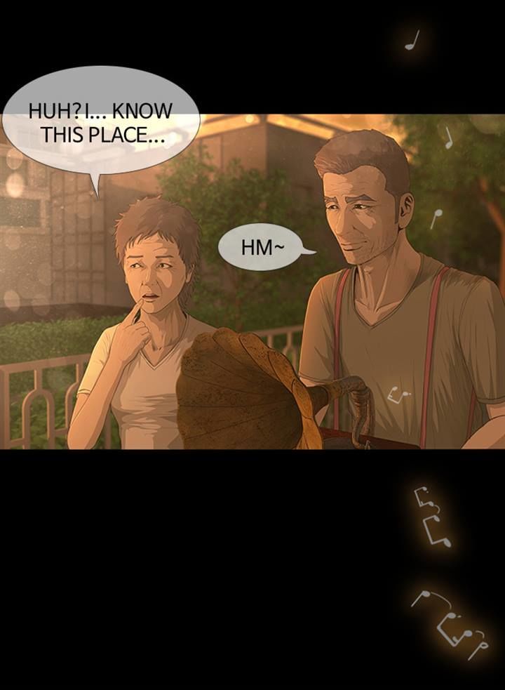 DEAD DAYS Chapter 32 page 51 - Chapter 32 : VICIOUS CIRCLE