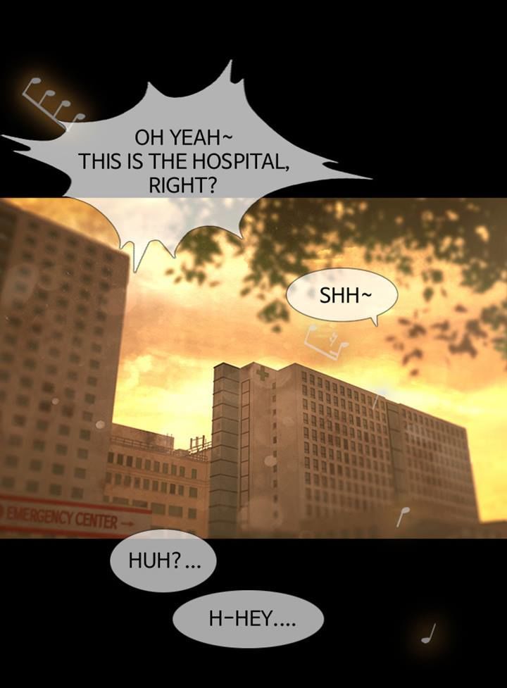 DEAD DAYS Chapter 32 page 53 - Chapter 32 : VICIOUS CIRCLE