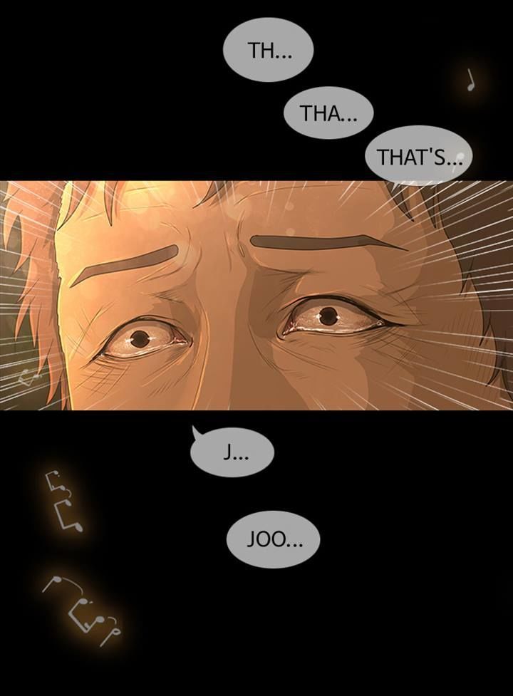 DEAD DAYS Chapter 32 page 54 - Chapter 32 : VICIOUS CIRCLE