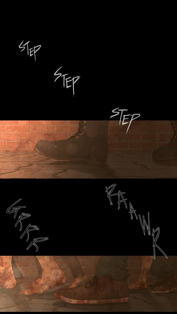 DEAD DAYS Chapter 32 page 59 - Chapter 32 : VICIOUS CIRCLE