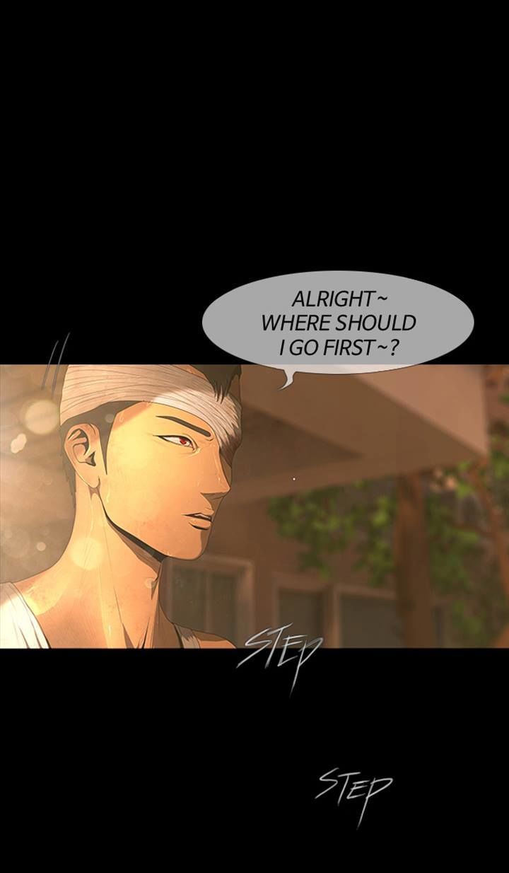 DEAD DAYS Chapter 32 page 6 - Chapter 32 : VICIOUS CIRCLE