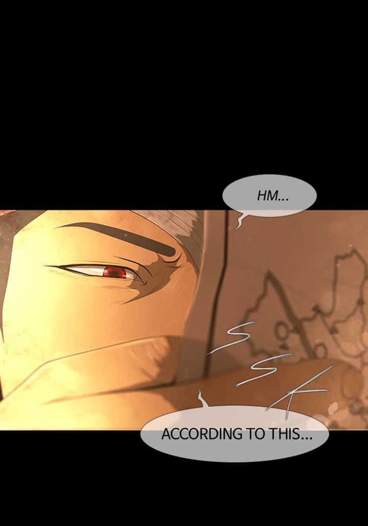 DEAD DAYS Chapter 32 page 8 - Chapter 32 : VICIOUS CIRCLE