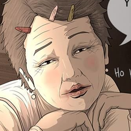 DEAD DAYS Chapter 32 : VICIOUS CIRCLE cover