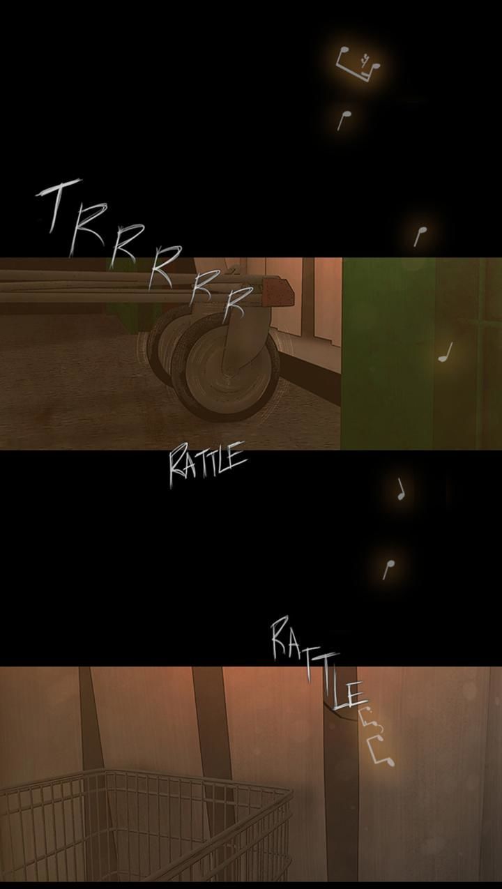 DEAD DAYS Chapter 33 page 33 - Chapter 33 : HARSH 1