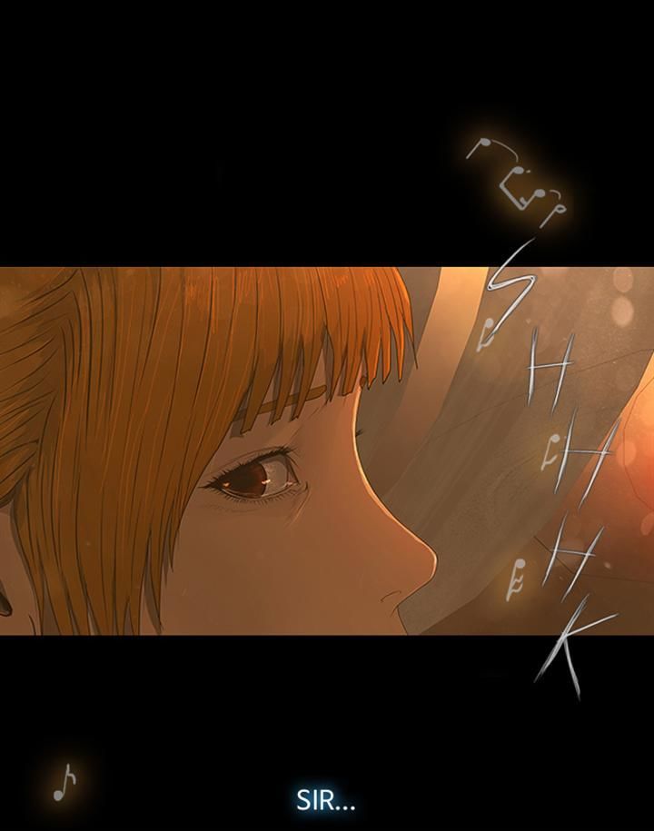 DEAD DAYS Chapter 33 page 34 - Chapter 33 : HARSH 1