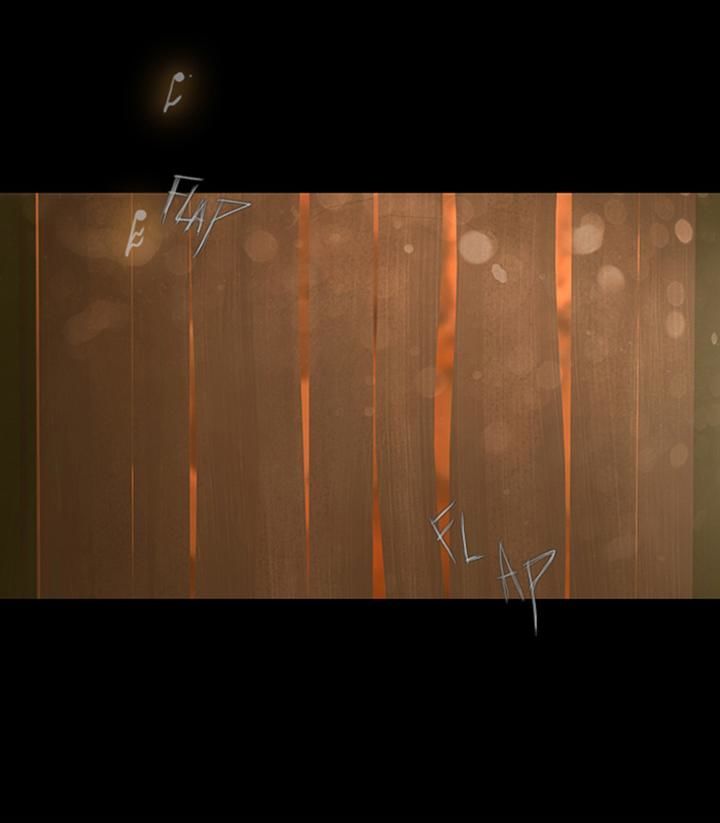 DEAD DAYS Chapter 33 page 37 - Chapter 33 : HARSH 1
