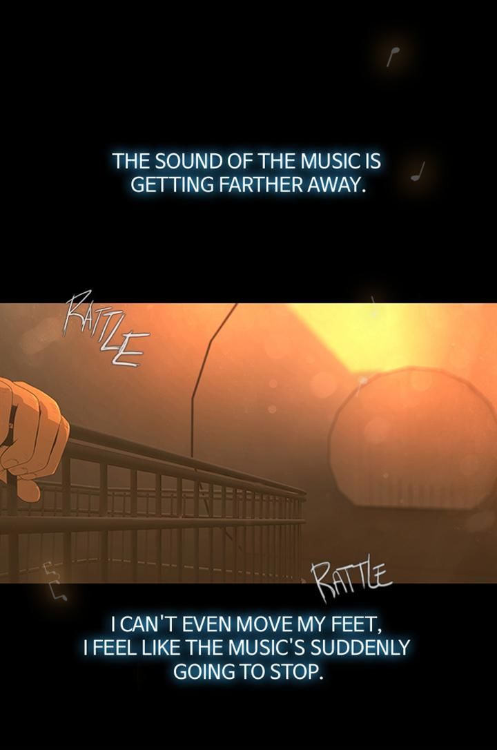 DEAD DAYS Chapter 33 page 41 - Chapter 33 : HARSH 1