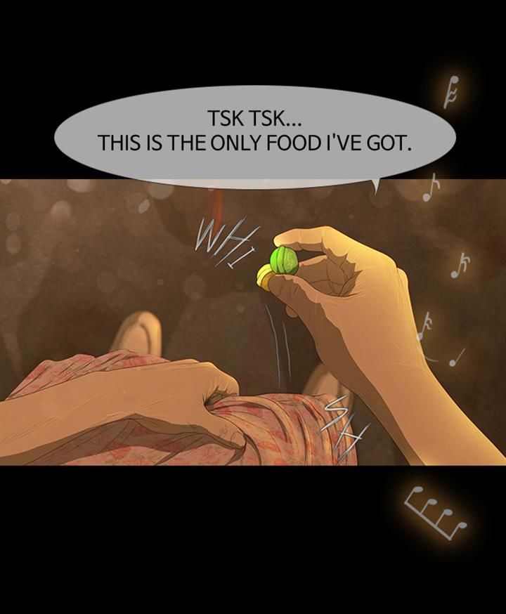 DEAD DAYS Chapter 33 page 6 - Chapter 33 : HARSH 1