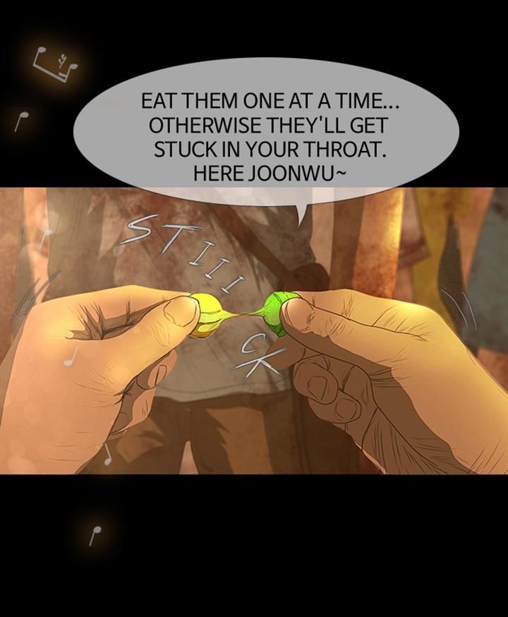 DEAD DAYS Chapter 33 page 7 - Chapter 33 : HARSH 1