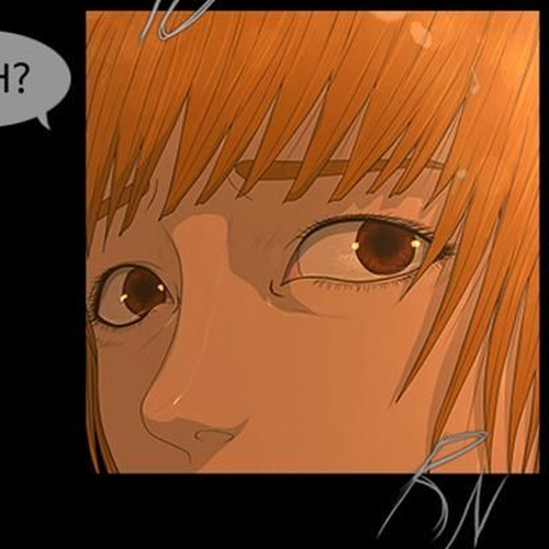 DEAD DAYS Chapter 33 : HARSH 1 cover