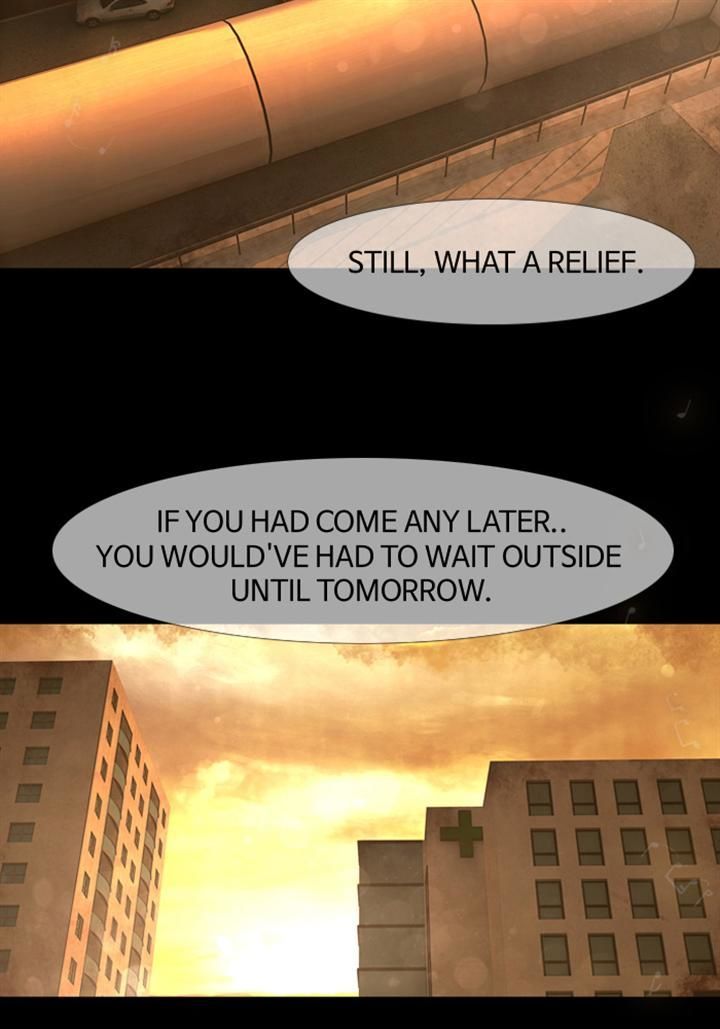 DEAD DAYS Chapter 34 page 13 - Chapter 34 : HARSH 2