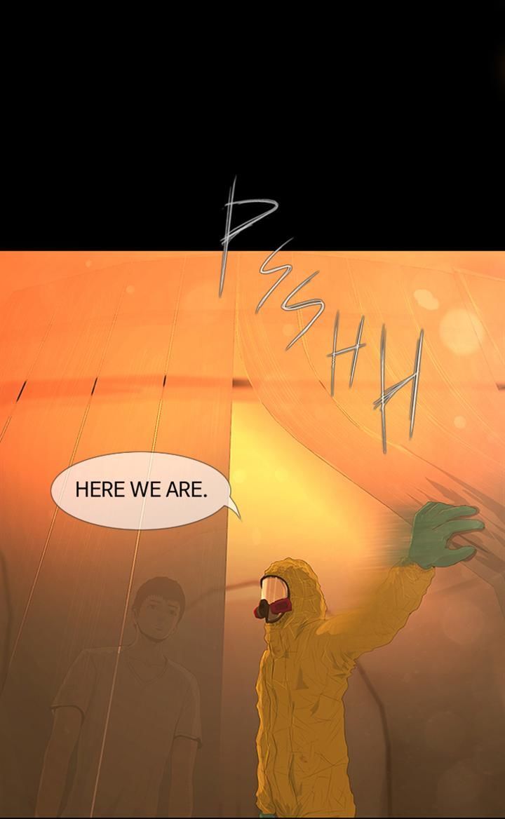 DEAD DAYS Chapter 34 page 28 - Chapter 34 : HARSH 2