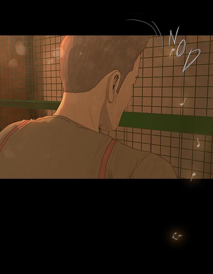 DEAD DAYS Chapter 34 page 38 - Chapter 34 : HARSH 2