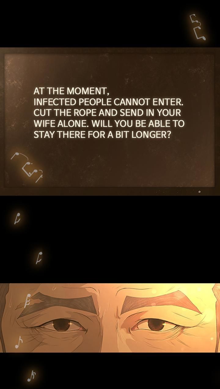 DEAD DAYS Chapter 34 page 39 - Chapter 34 : HARSH 2