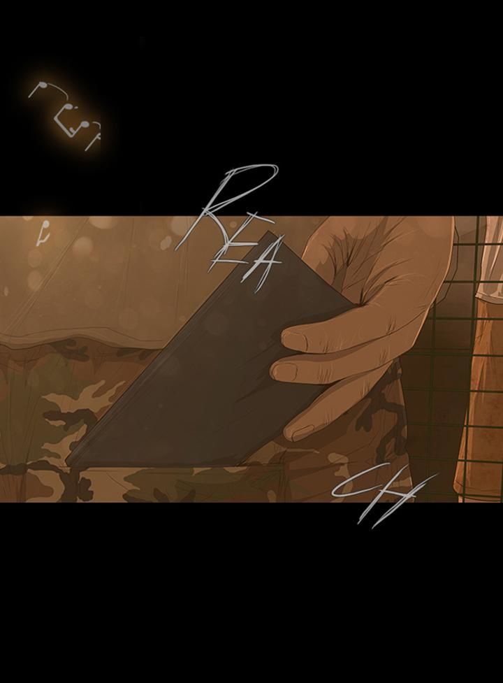DEAD DAYS Chapter 34 page 46 - Chapter 34 : HARSH 2