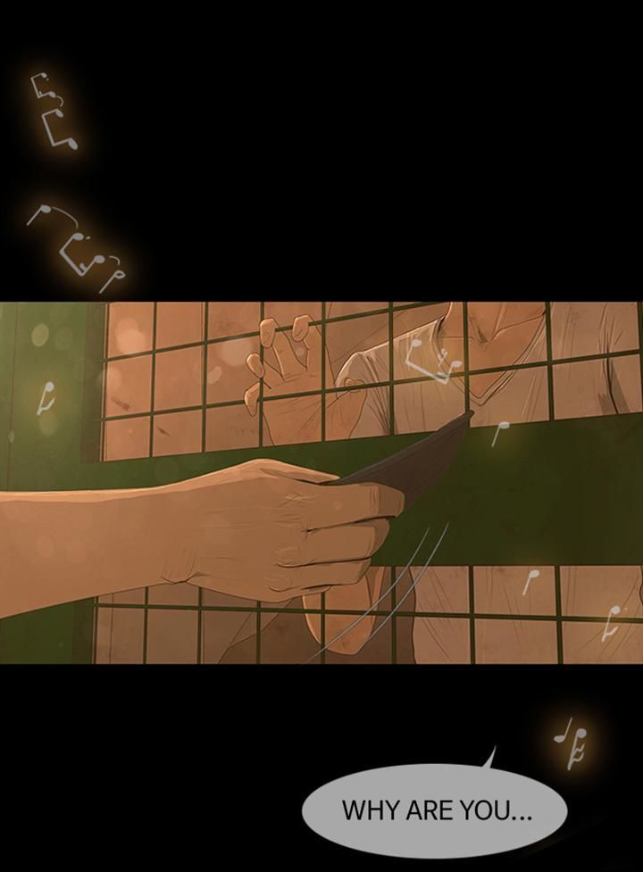 DEAD DAYS Chapter 34 page 47 - Chapter 34 : HARSH 2