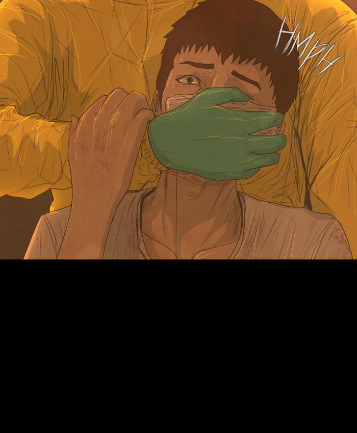 DEAD DAYS Chapter 35 page 10 - Chapter 35 : AWAKEN