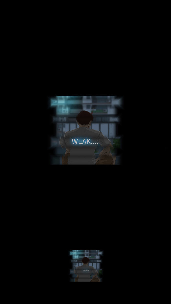 DEAD DAYS Chapter 35 page 18 - Chapter 35 : AWAKEN