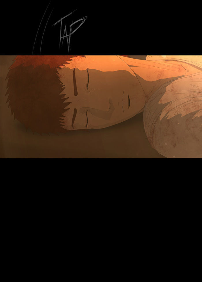 DEAD DAYS Chapter 35 page 25 - Chapter 35 : AWAKEN