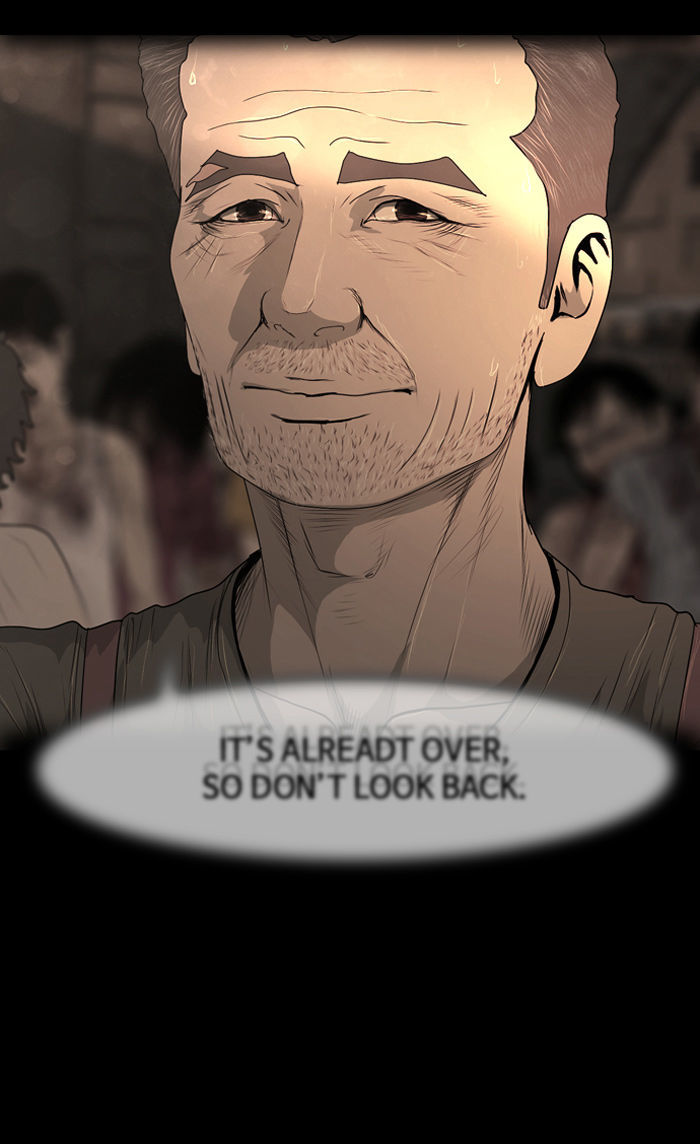 DEAD DAYS Chapter 35 page 29 - Chapter 35 : AWAKEN