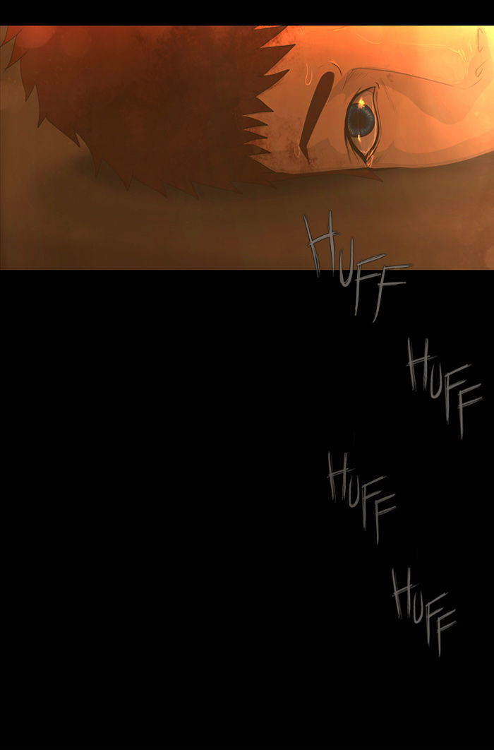 DEAD DAYS Chapter 35 page 30 - Chapter 35 : AWAKEN