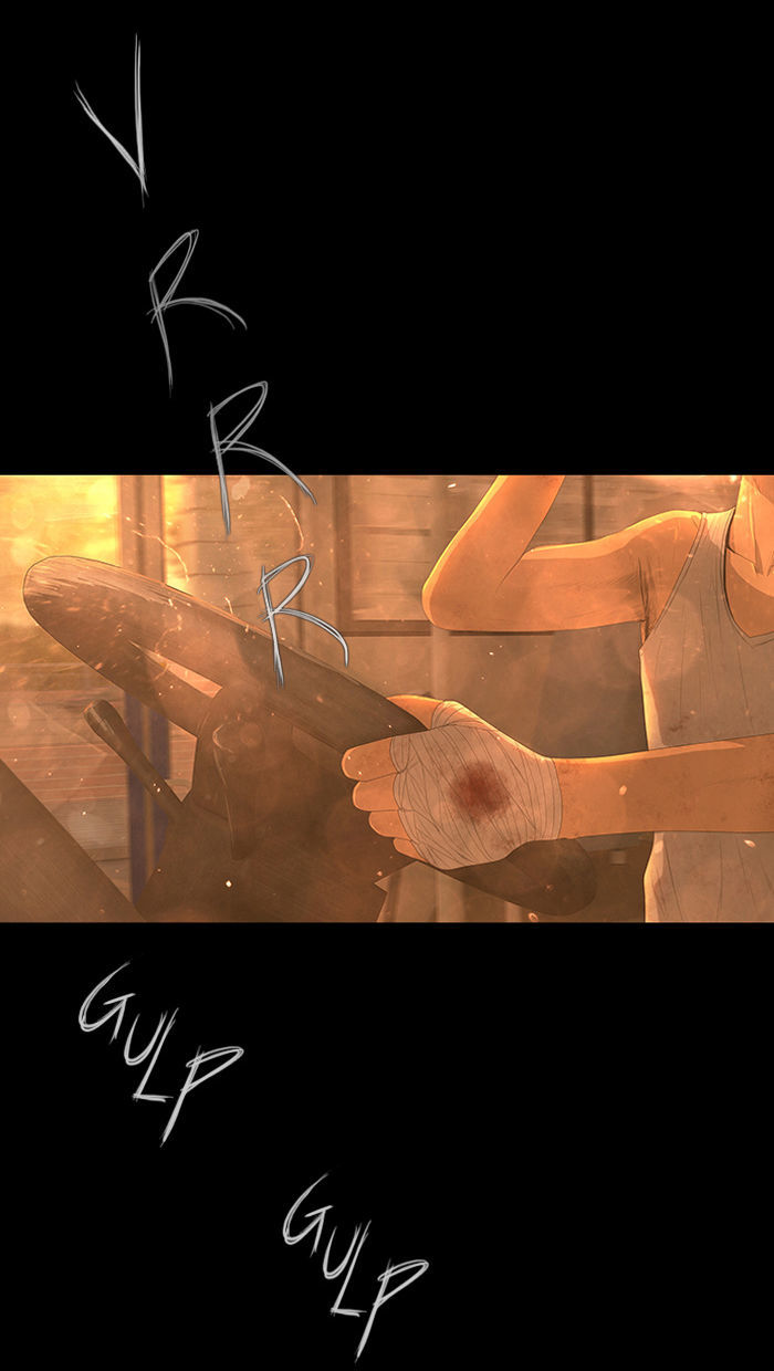 DEAD DAYS Chapter 35 page 4 - Chapter 35 : AWAKEN
